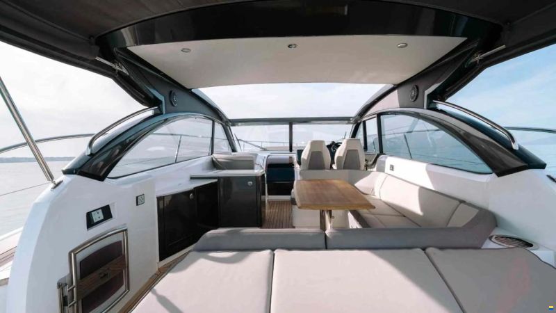Princess V48