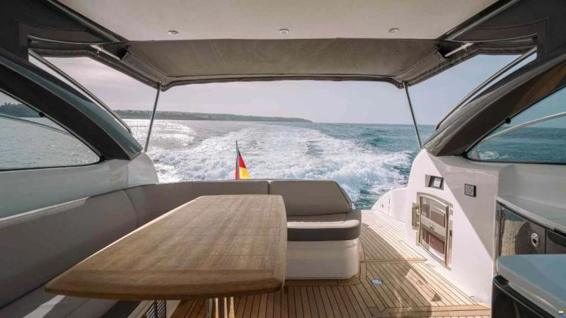 Princess V48