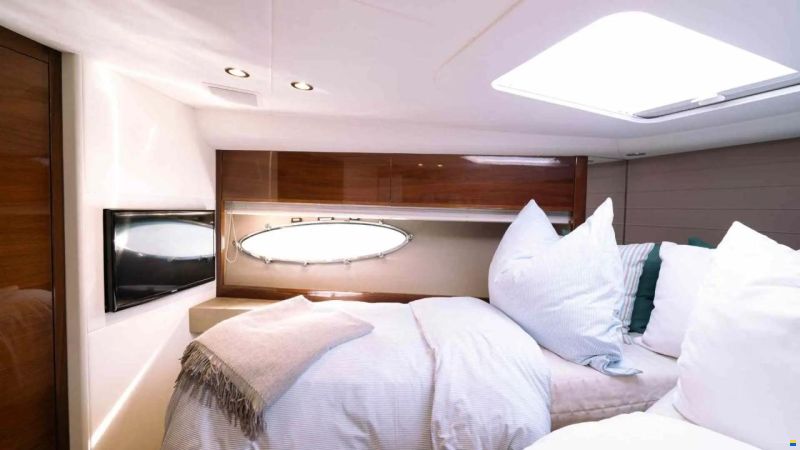 Princess V48