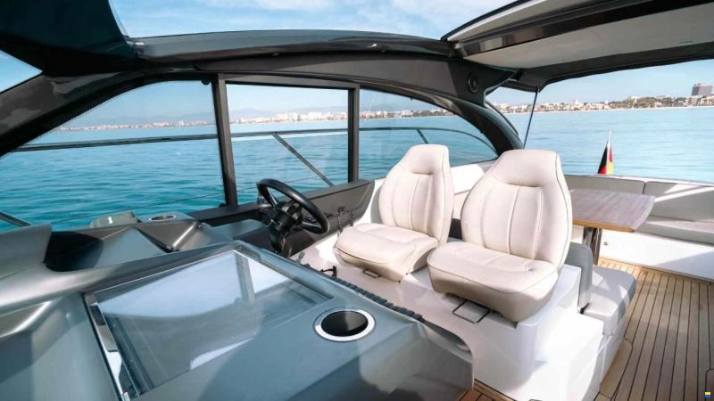 Princess V48