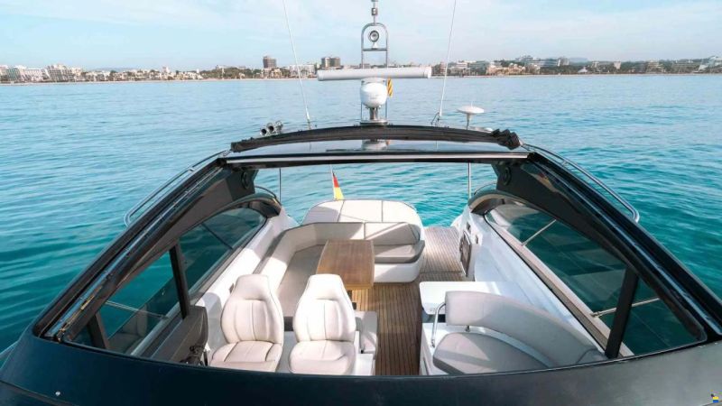 Princess V48