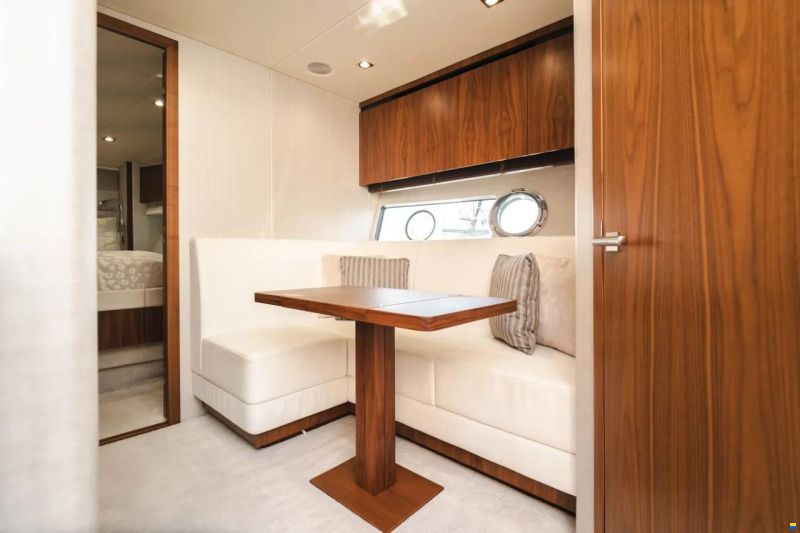 Sunseeker Predator 57