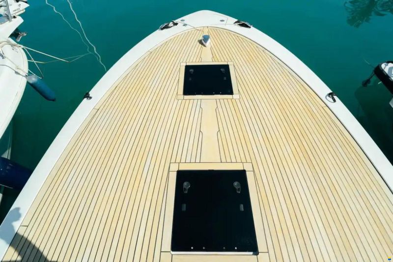 Frauscher 1017 GT