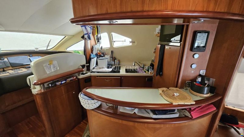 AICON Yachts Aicon 56