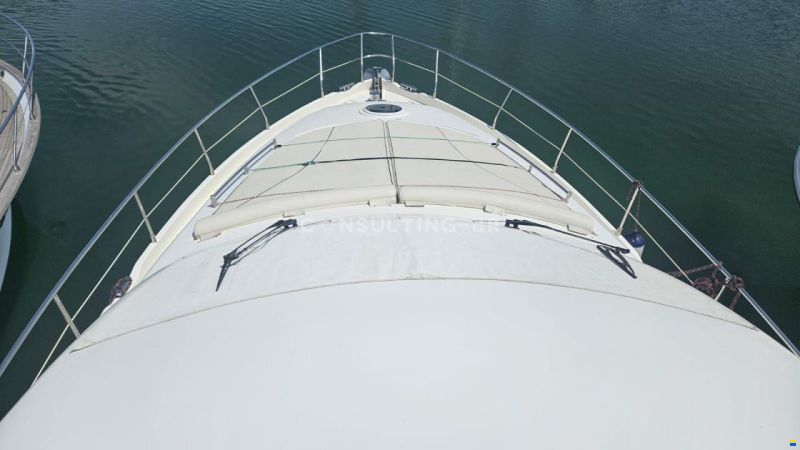 AICON Yachts Aicon 56
