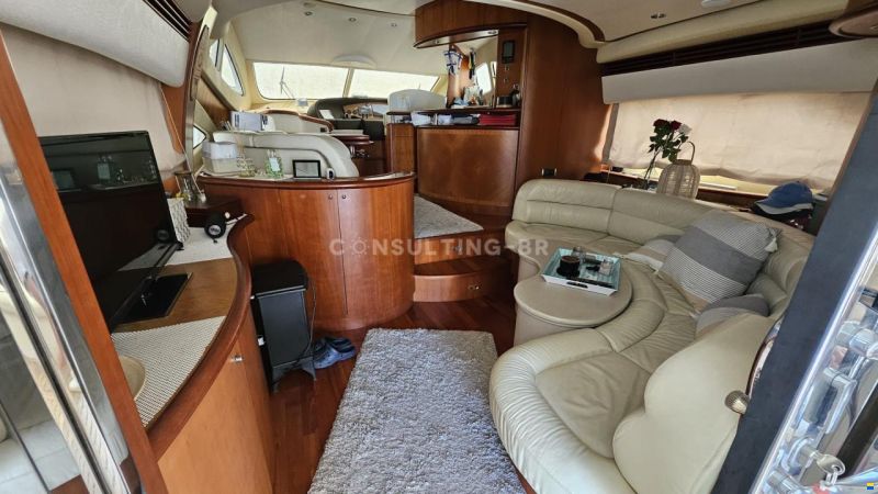 AICON Yachts Aicon 56