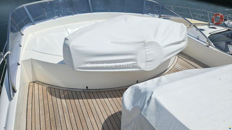 AICON Yachts Aicon 56