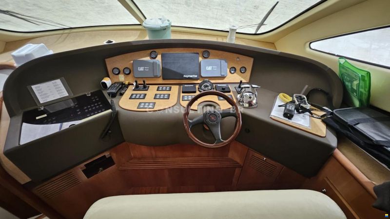 AICON Yachts Aicon 56