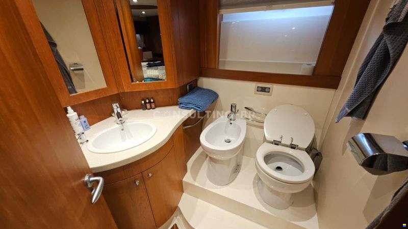 AICON Yachts Aicon 56