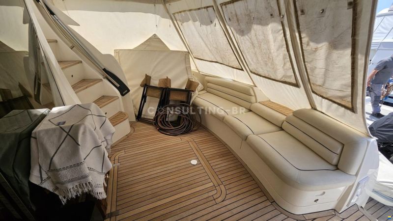 AICON Yachts Aicon 56