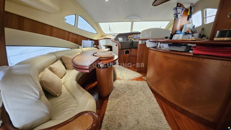 AICON Yachts Aicon 56