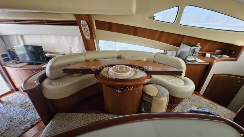 AICON Yachts Aicon 56
