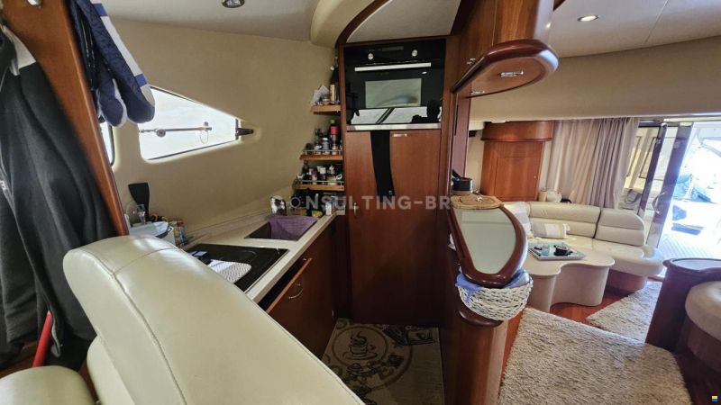 AICON Yachts Aicon 56