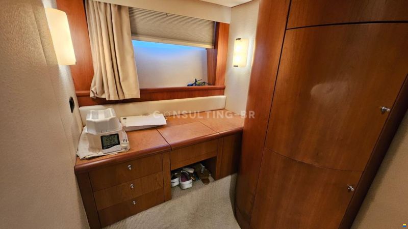 AICON Yachts Aicon 56