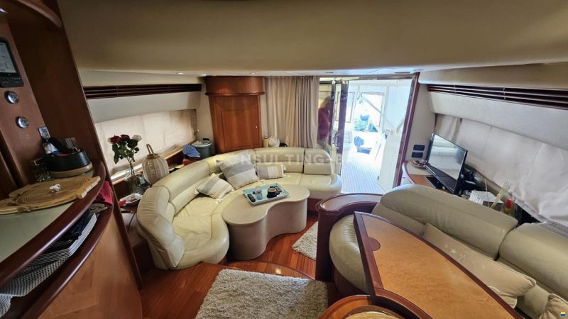 AICON Yachts Aicon 56