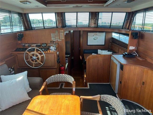 Super van Craft 16.20