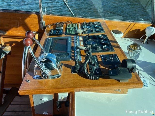 Super van Craft 16.20