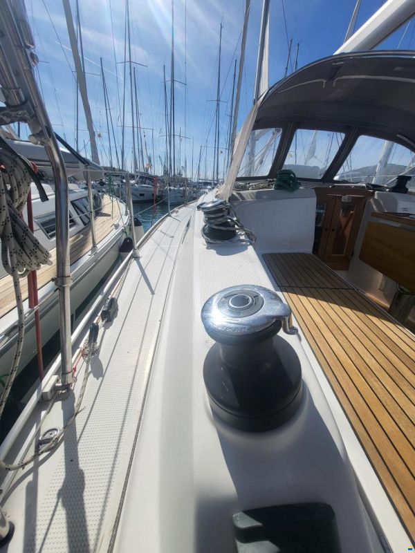 Bavaria 37 CRUISER