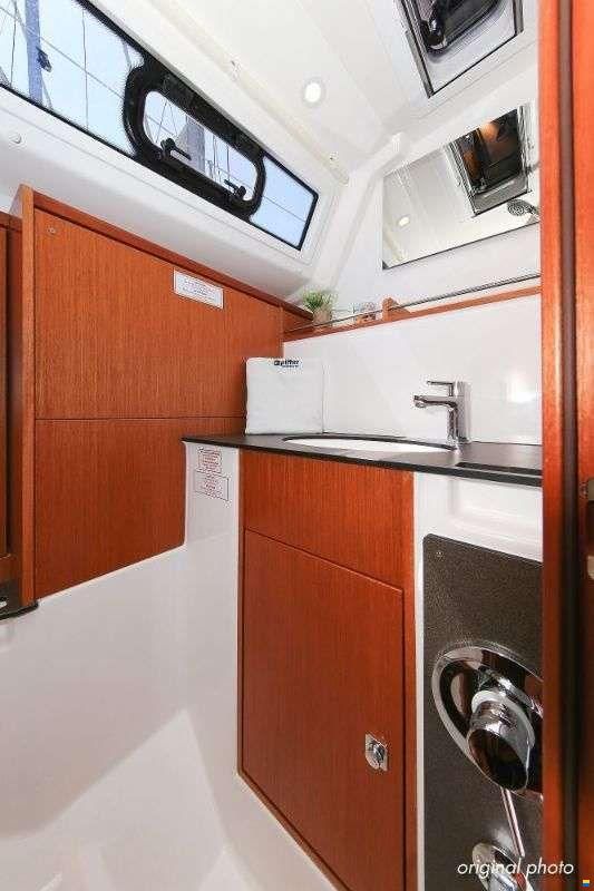 Bavaria 37 CRUISER