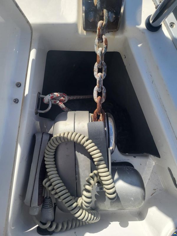 Bavaria 37 CRUISER
