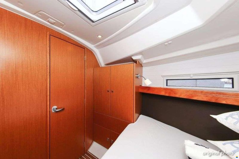 Bavaria 37 CRUISER