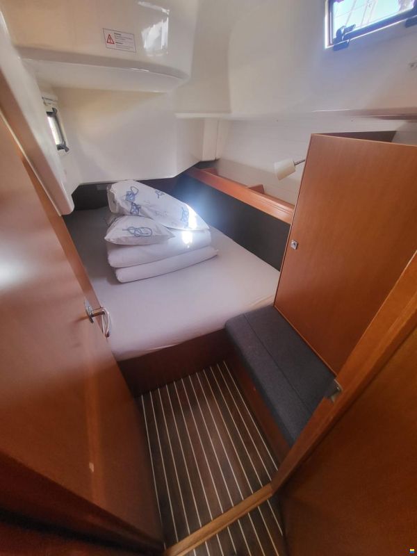 Bavaria 37 CRUISER