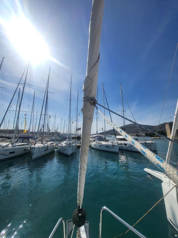 Bavaria 37 CRUISER