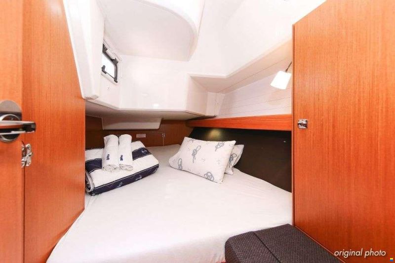 Bavaria 37 CRUISER