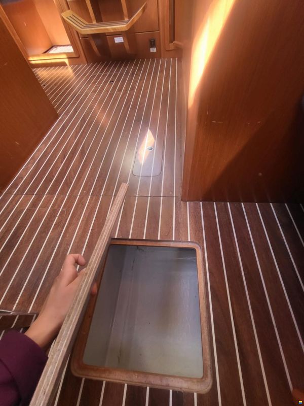 Bavaria 37 CRUISER