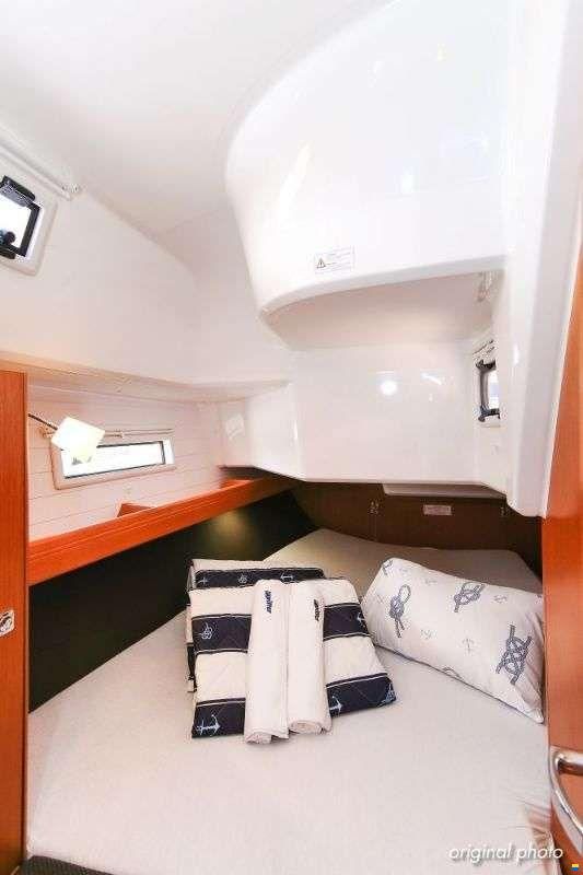 Bavaria 37 CRUISER