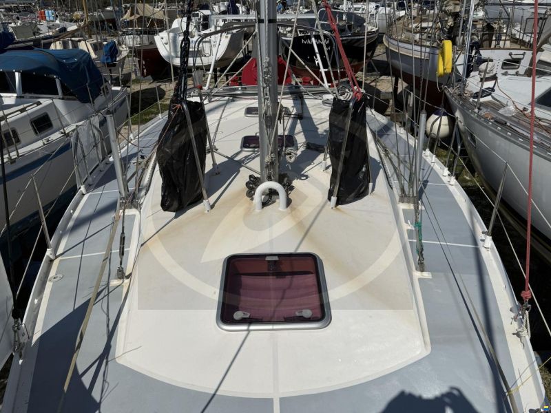 Alubat OVNI 395