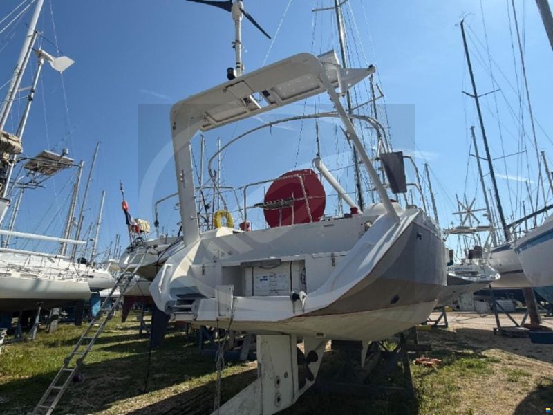 Alubat OVNI 395