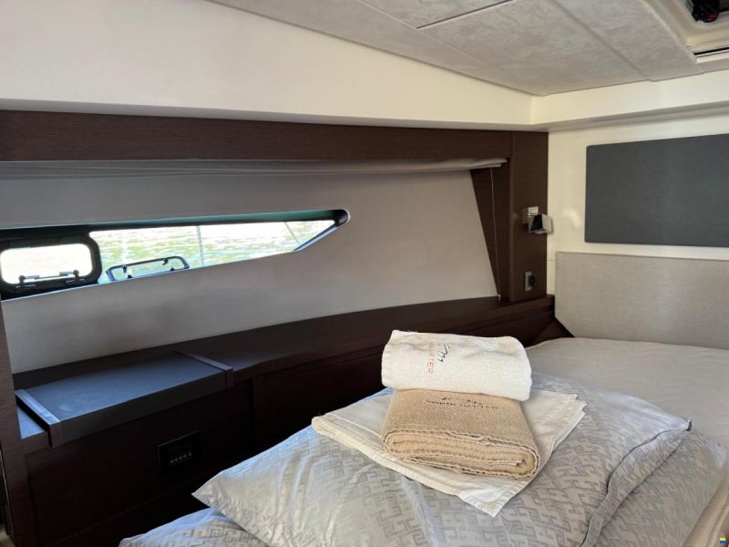 Prestige 520 Fly