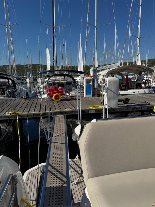 Prestige 520 Fly
