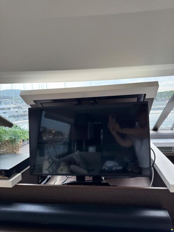 Prestige 520 Fly