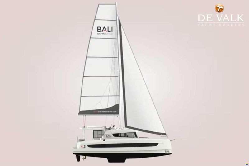 Bali 4.2