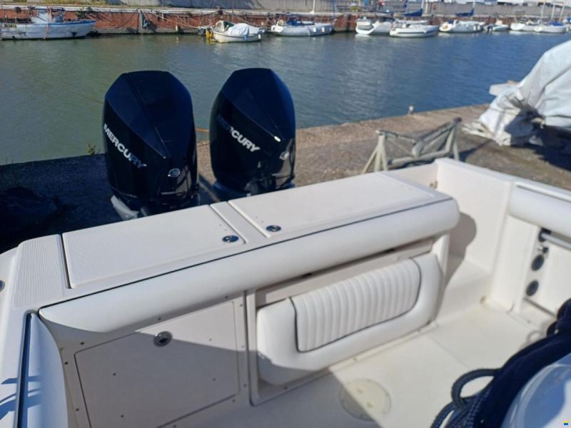 Robalo 260
