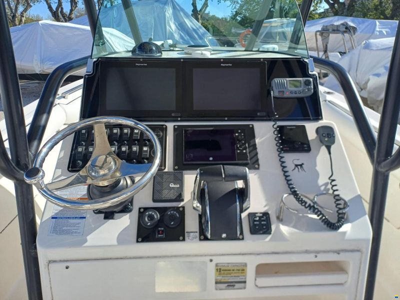 Robalo 260