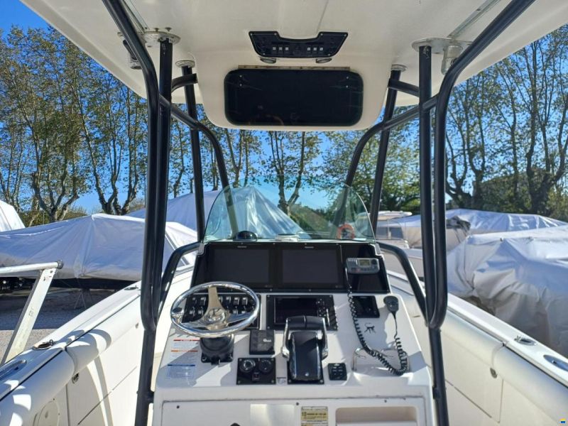 Robalo 260