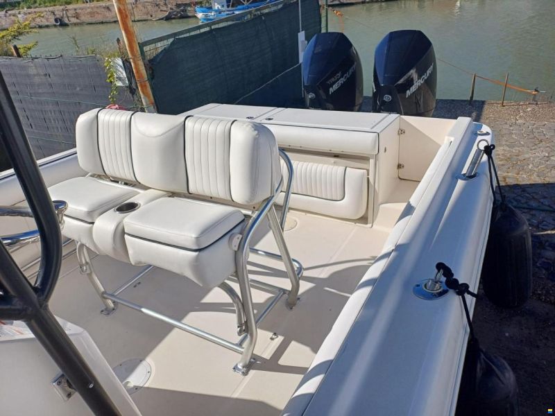 Robalo 260