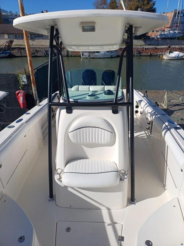 Robalo 260