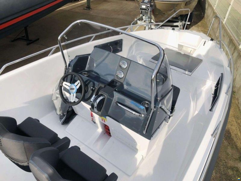 Bella 600 r