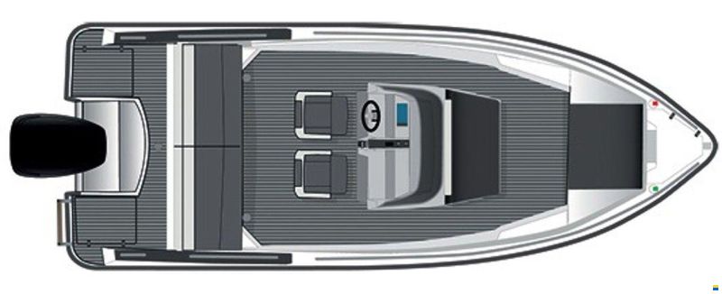 Bella 600 r