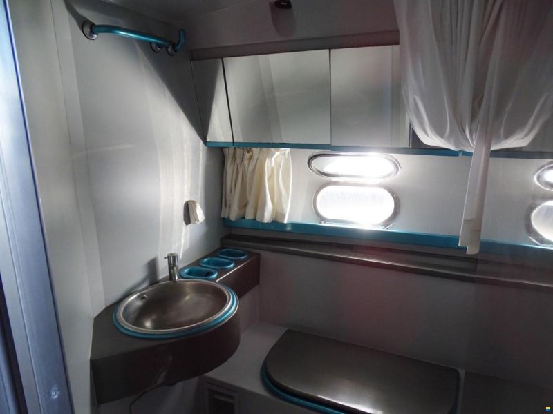 Ferretti Altura 40