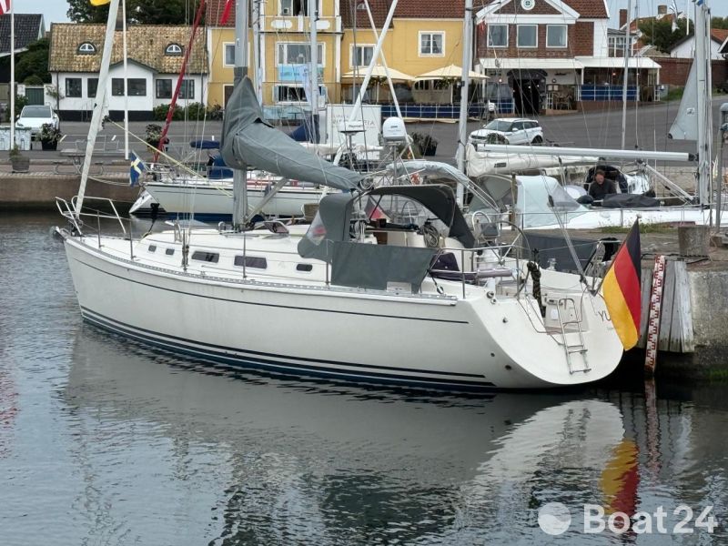 Hanse 371