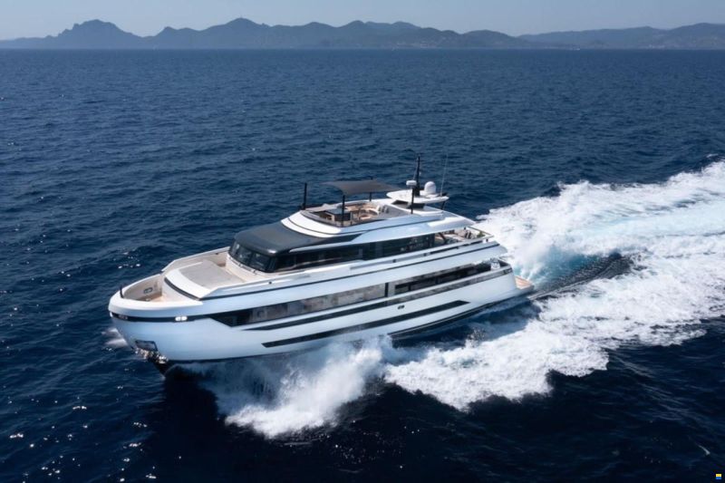 Palumbo Extra 93