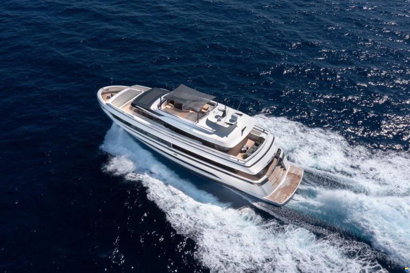 Palumbo Extra 93