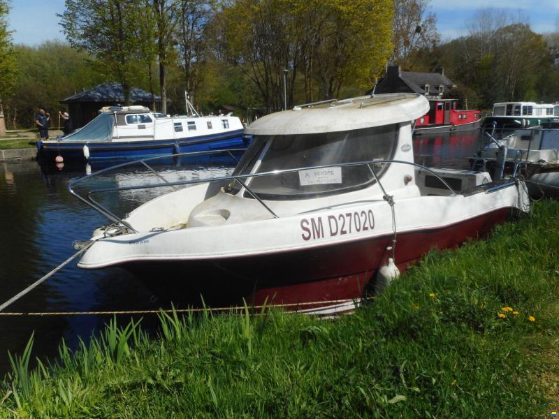 Balt Arvor 190