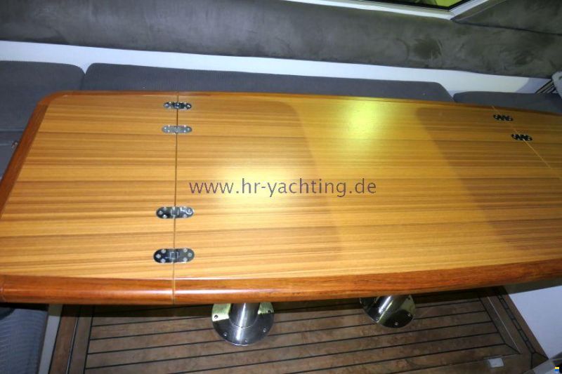 Marex 320 ACC