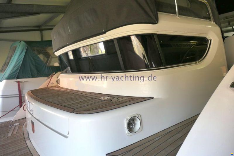 Marex 320 ACC